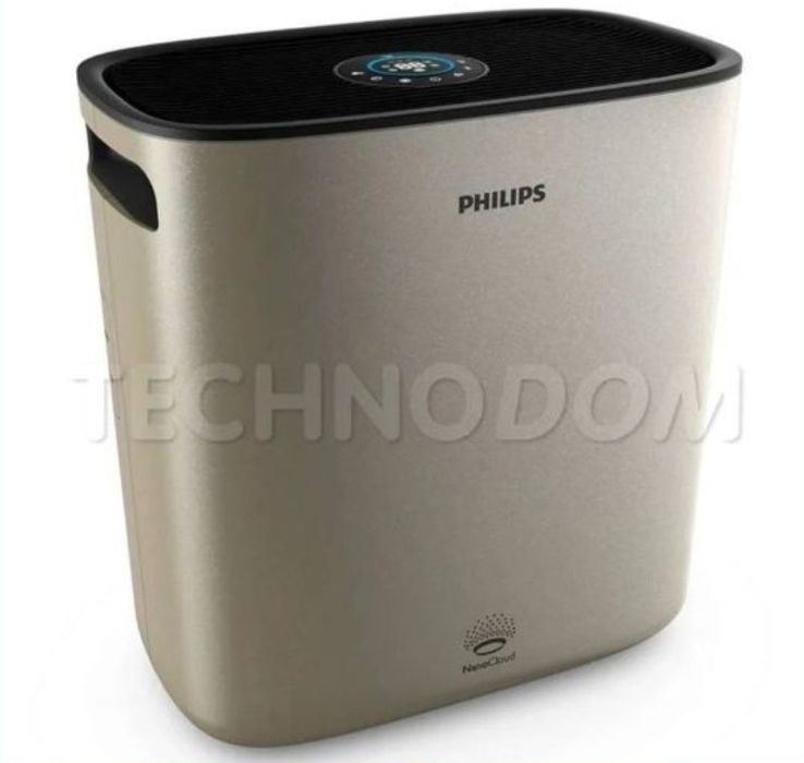 Ремонт увлажнитель воздуха