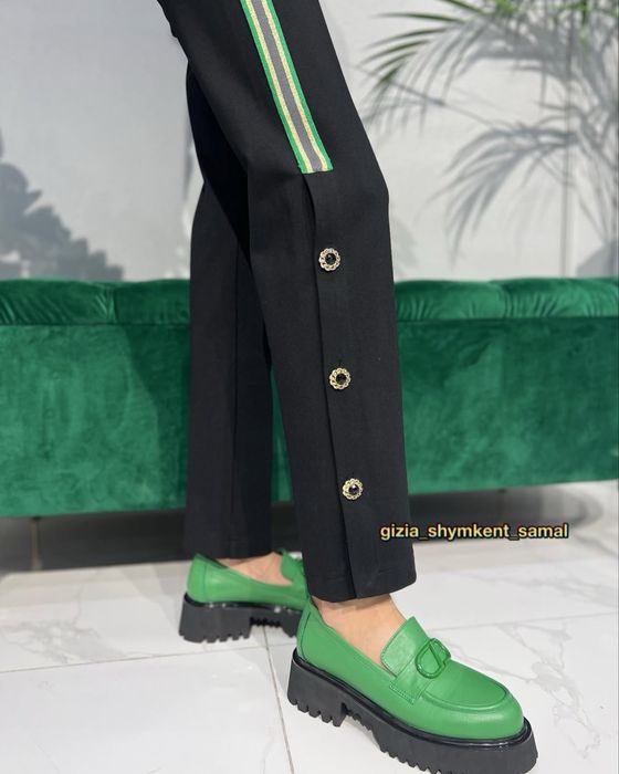 Тройка от турецкого бренда Lasagrada