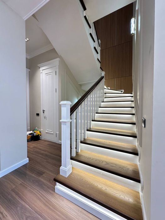 сергели янги турмуш махалла Хонабод метро 300 метр котедж терассали