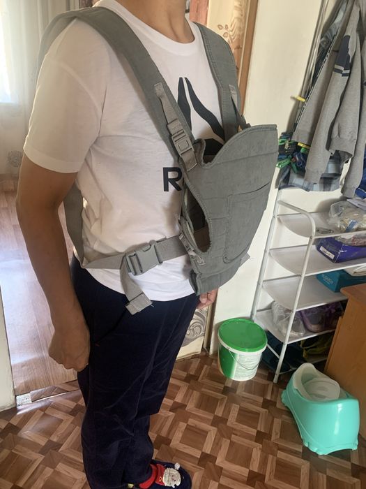 Рюкзак для носение младенцев