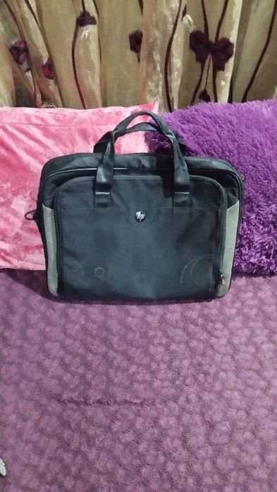 Сумка портфель для ноутбука можно