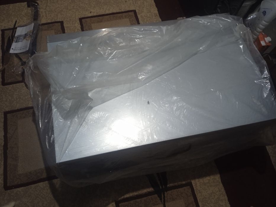 Elektrpech,kafolati bilan