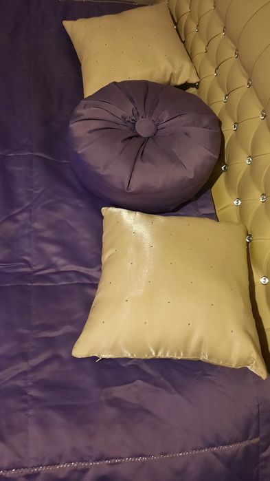 Шторы  Покрывало