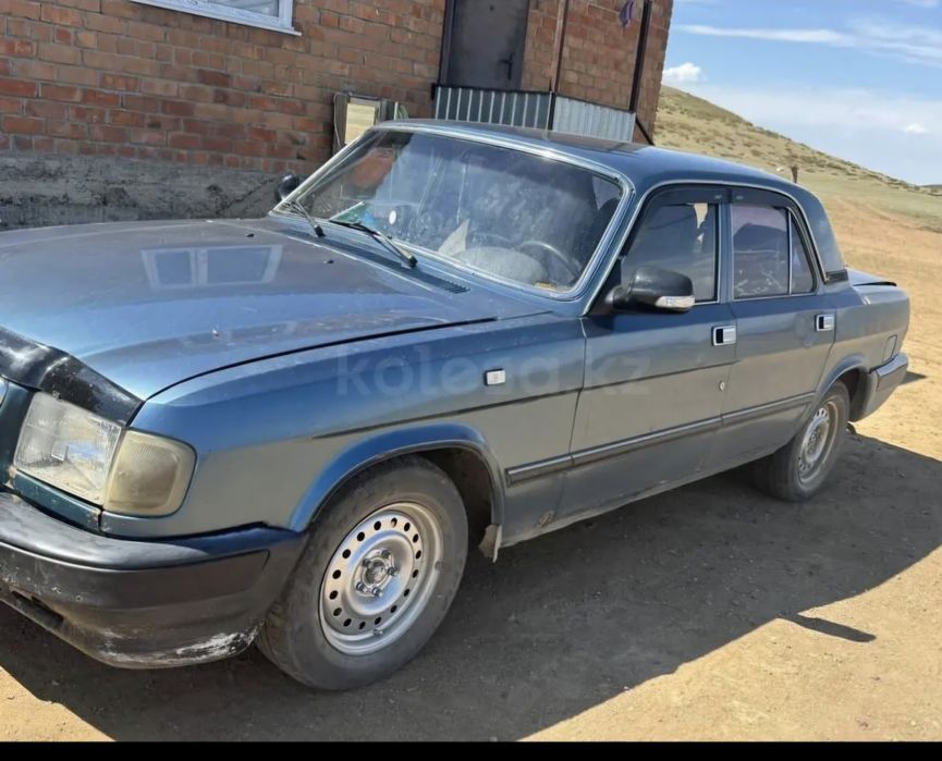 Продаю волга 3110