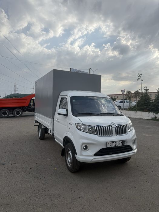 Shineray T30 9000km