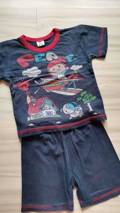 дрешки за лятото