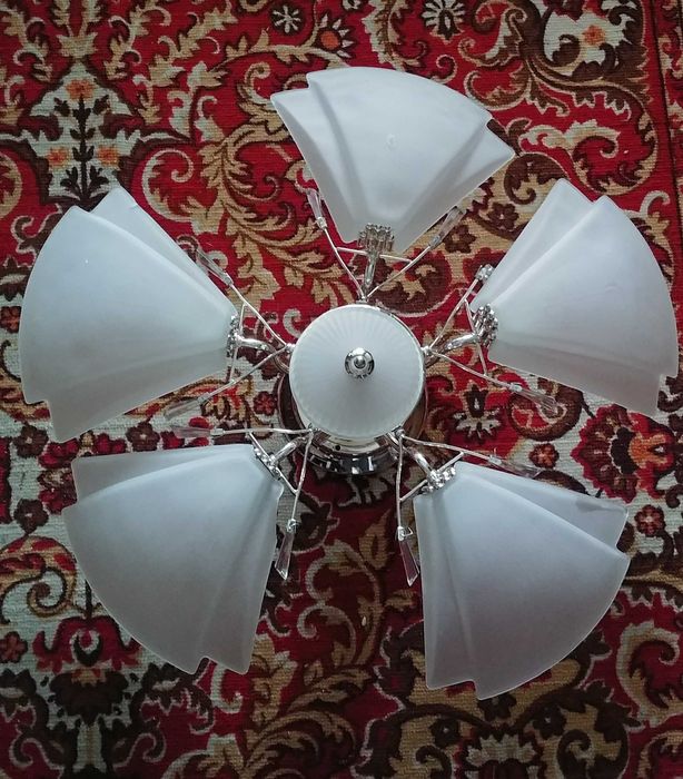 Люстра , люстра потолочная