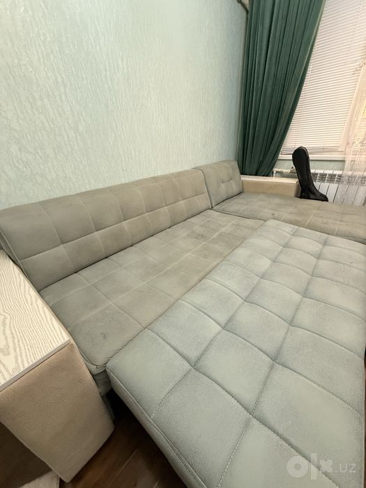 divan karovat dvuxspalniy bòladi