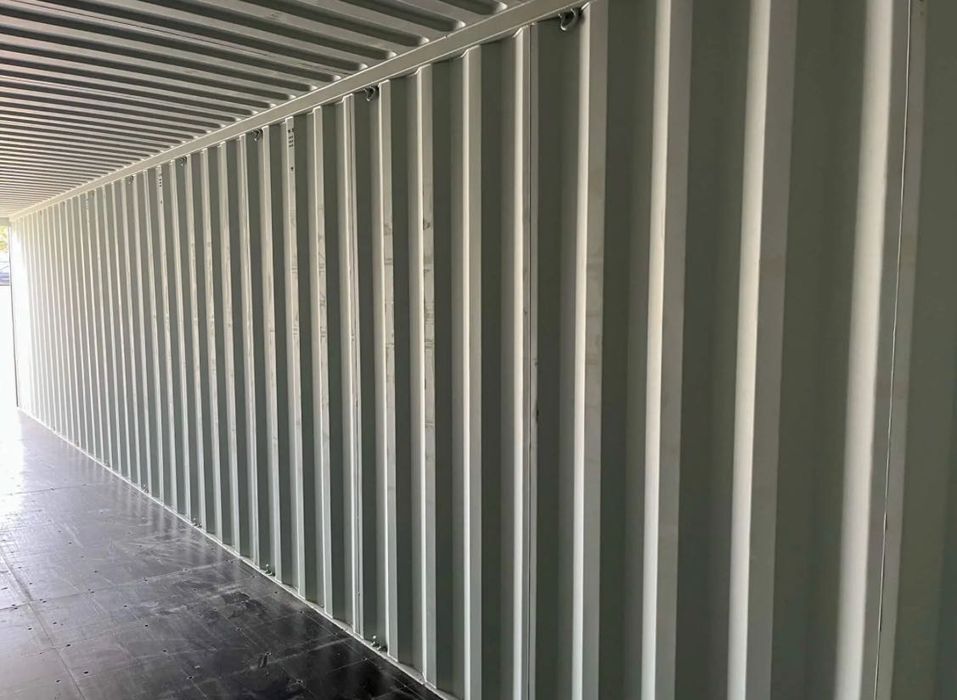 Морски Контейнери Употребявани и нови БЕЗПЛАТНА ДОСТАВКА В София