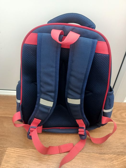 Школьный рюкзак для мальчика