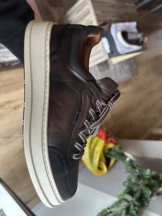 Маратонки FABIANO