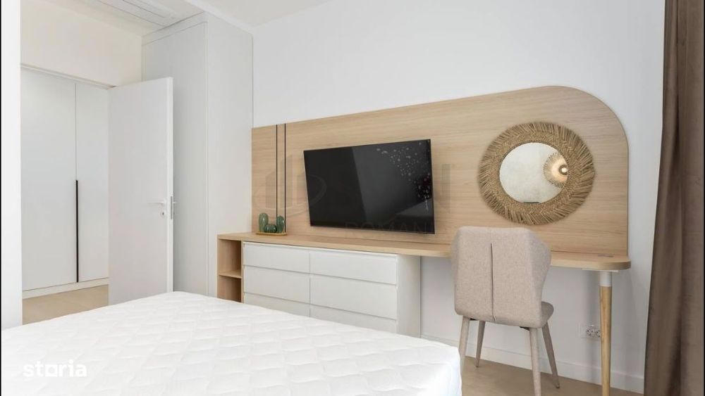 Apartament 2 Camere I Aviatiei Tower - More