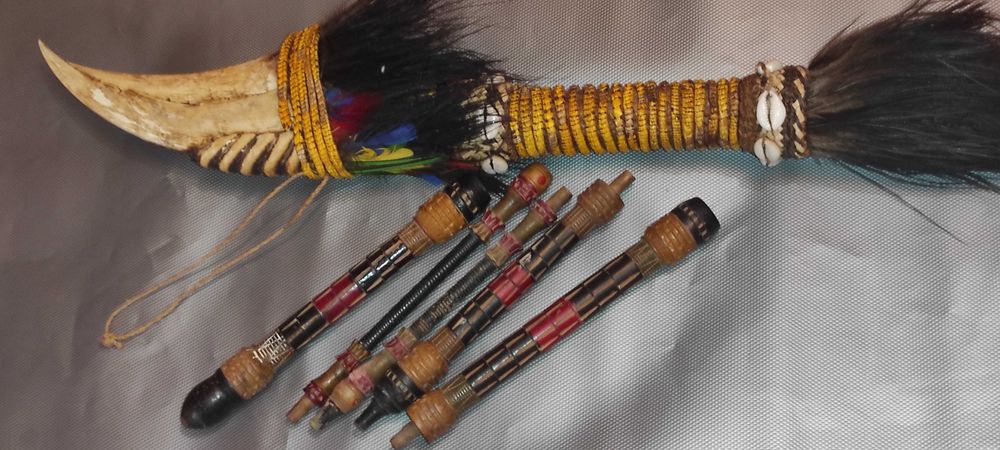 Obiect cutit pt. ceremonie + bonus