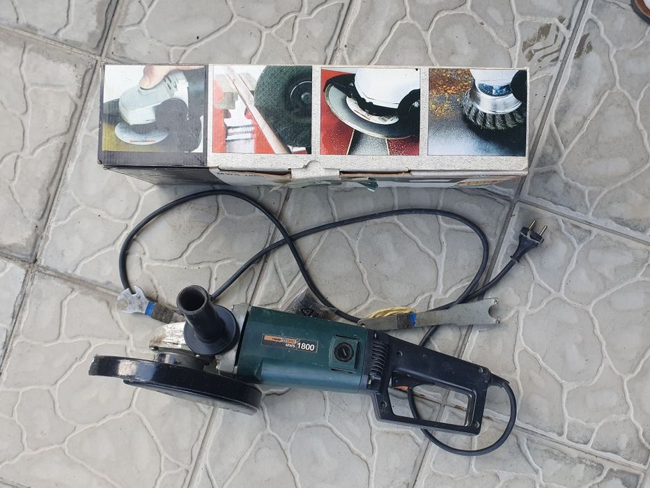 Продам болгарку!!!