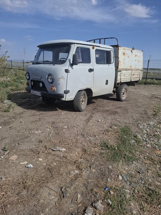 Продам ВАЗ фермерский