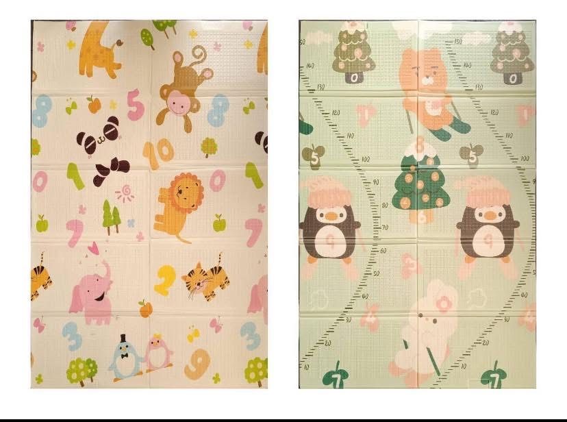 Детски термокилим