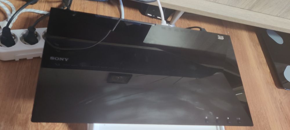Blu Ray Sony cu telecomanda
