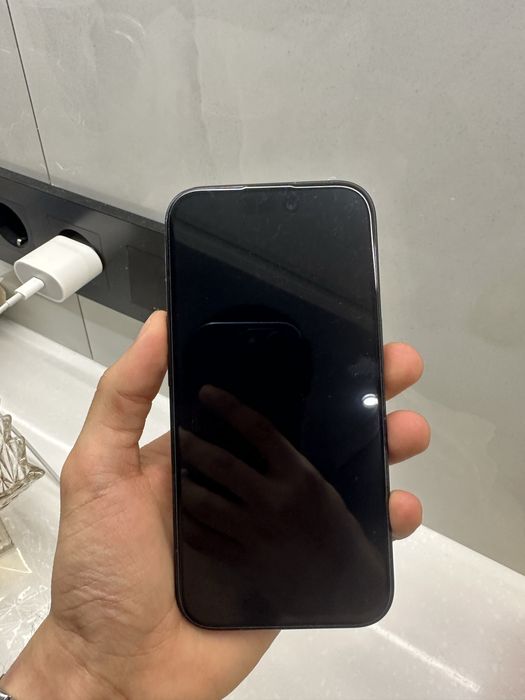 Айфон 16 256 гб