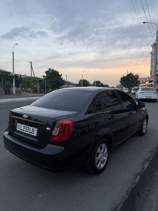 Gentra 2022 avtamat