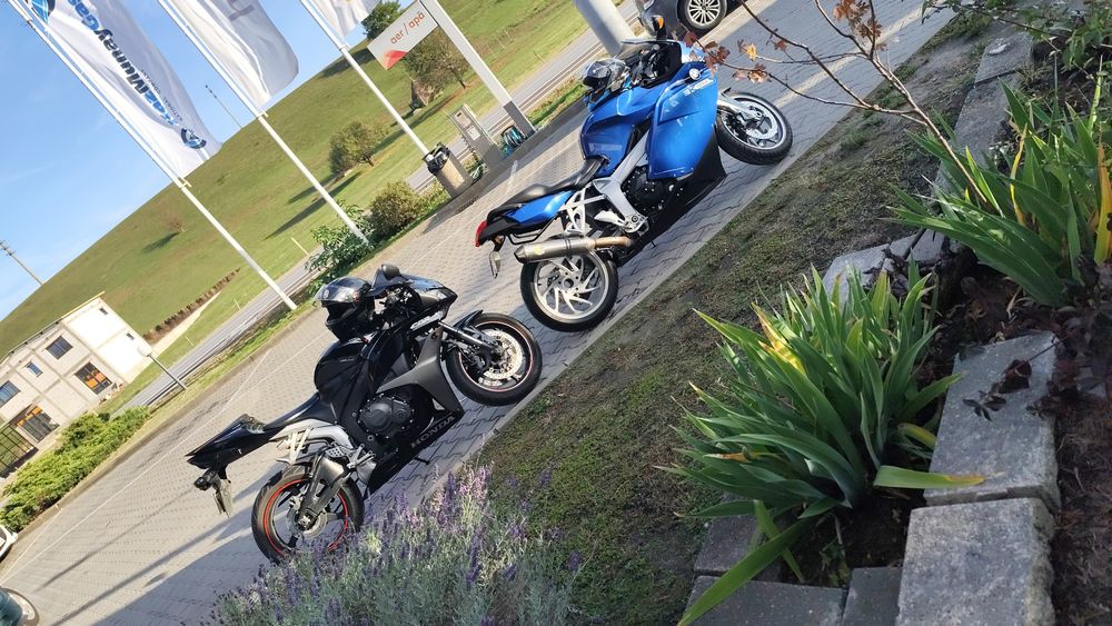 BMW K1200S in stare excelenta