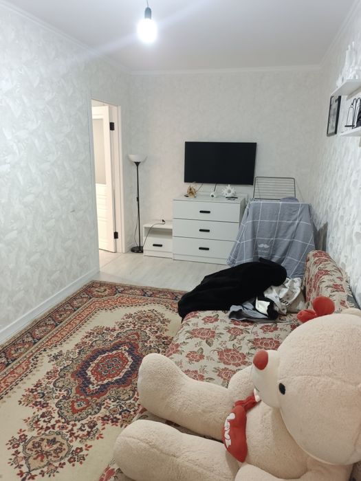 Сдам 2 ком квартиру