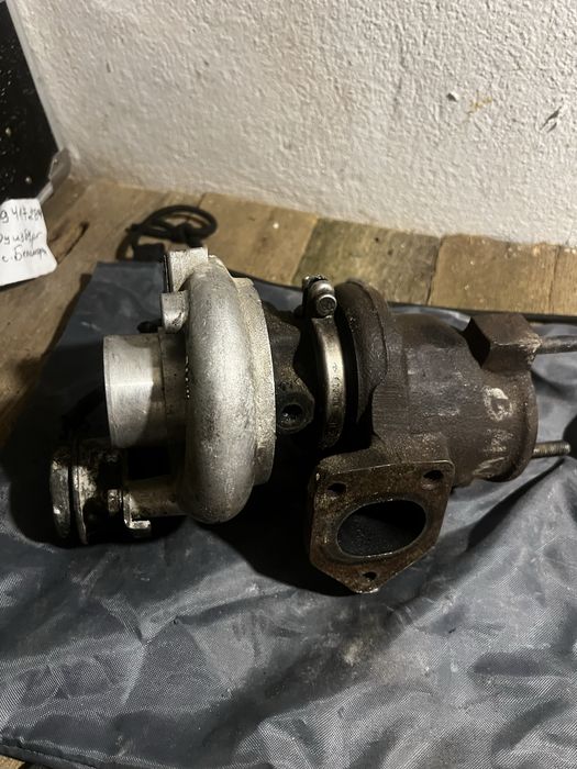 турбо/turbo/Bmw/volvo/audi