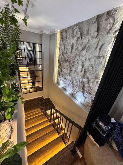 Продажа 5/10-11/11 180м2 в ЖК Sky Builds, ор-р: Яшнабадский МИБ