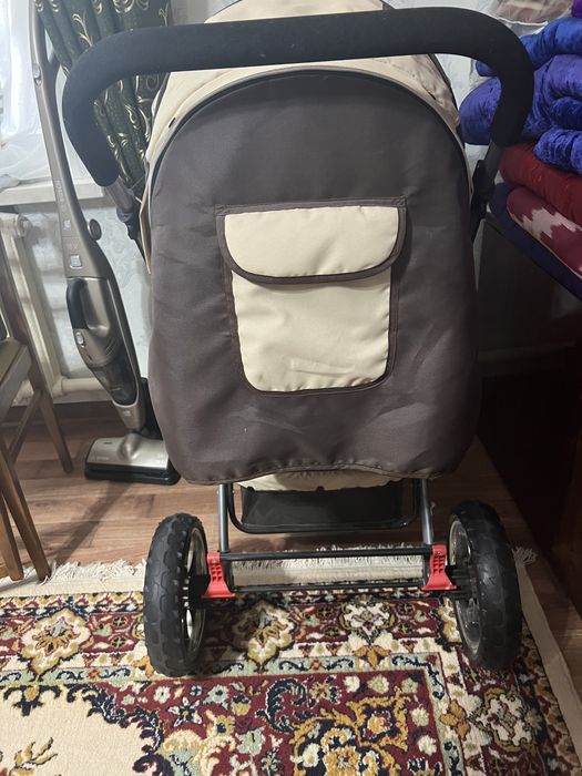 Детская коляска продам