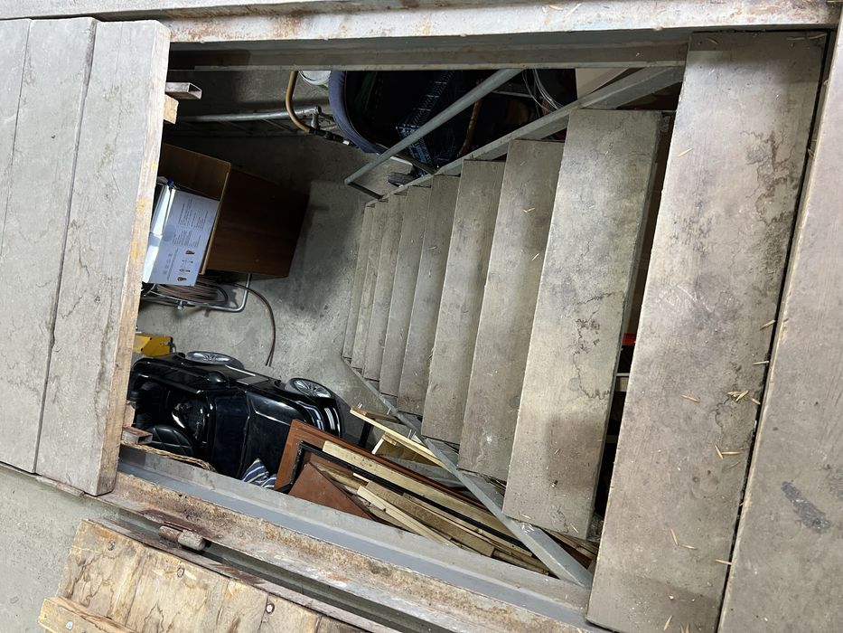 Продается однокомнатная квартира