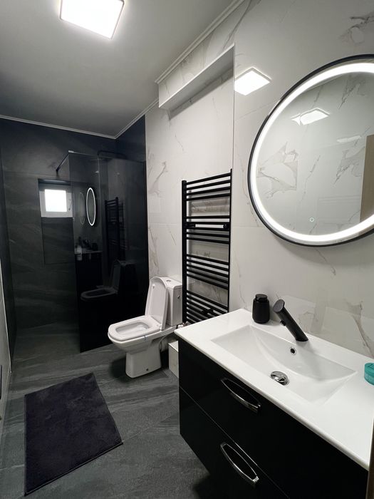 Apratemnt 2 camere Zona OM
