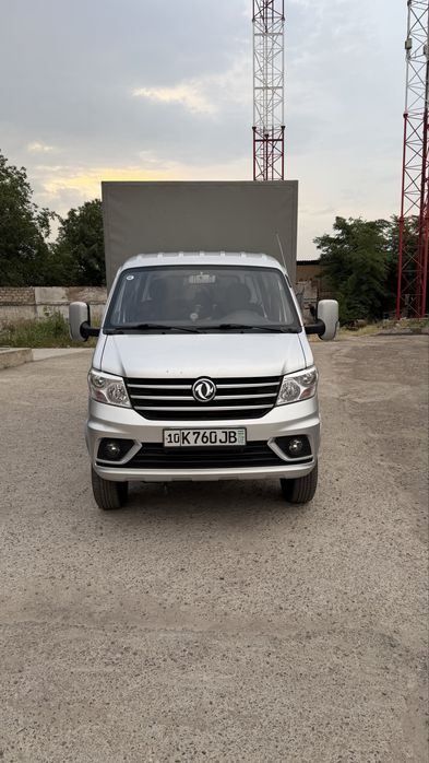 Dongfen D50 sotiladi srochno
