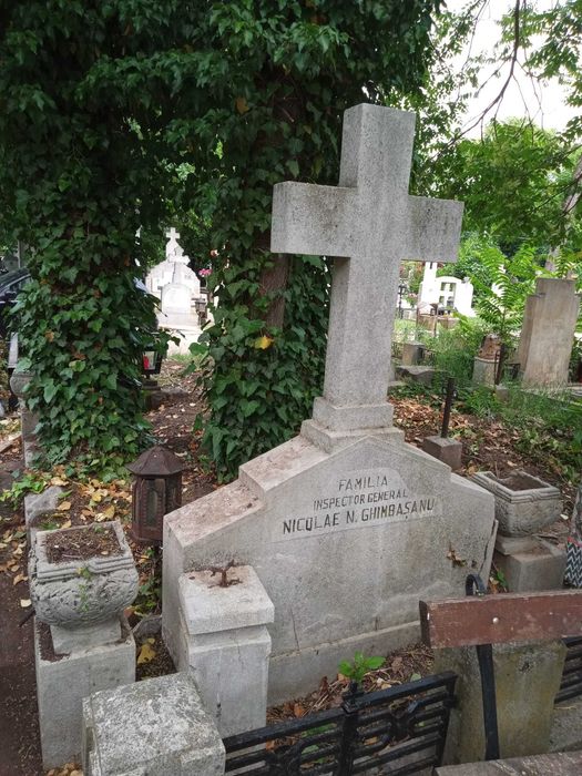 Loc de veci Belu  Bucuresti