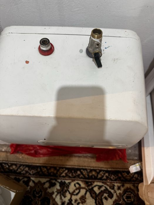 Продам боилер бу