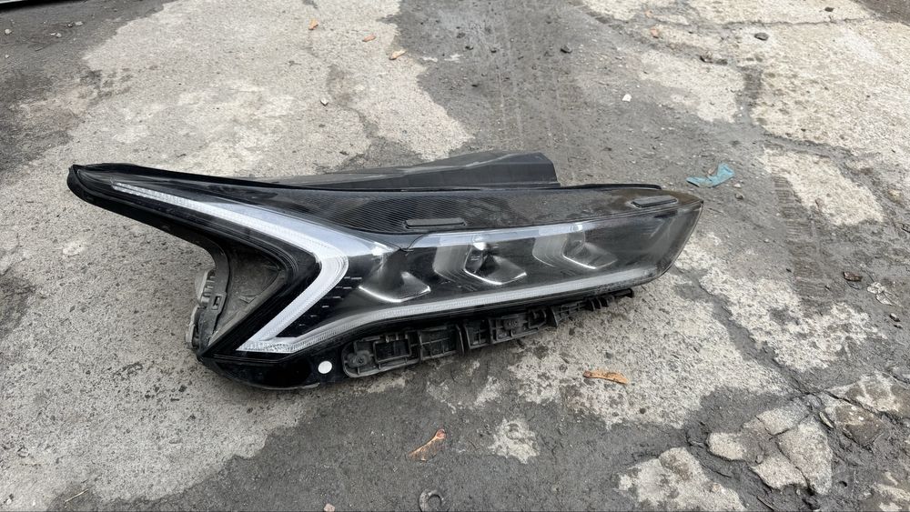 Продам фары на Киа К5