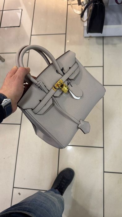 Birkin дамска чанта