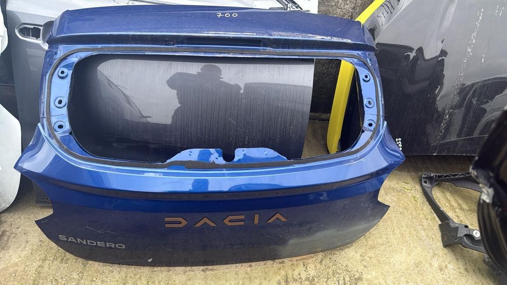 haion dacia sandero 3