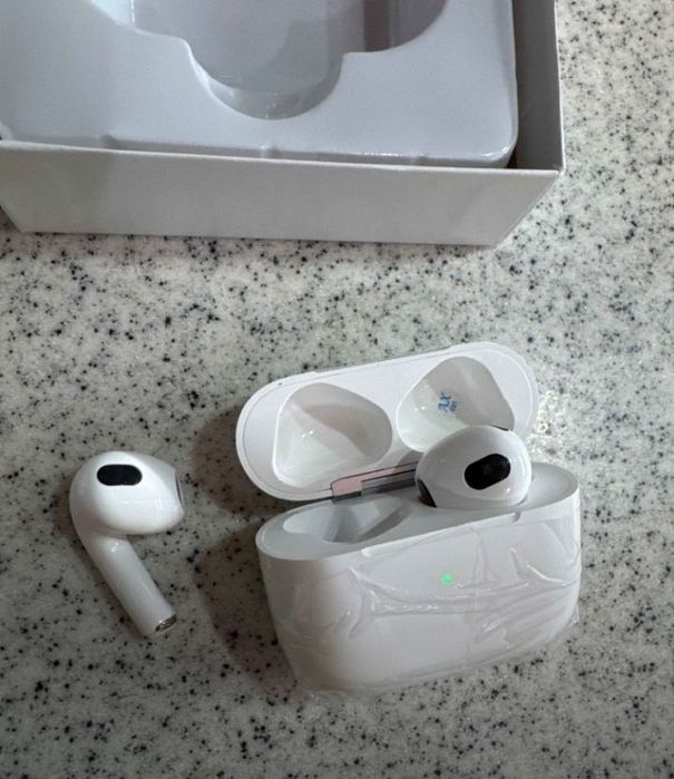 AirPods 3 SATILADI 100% Garantiya