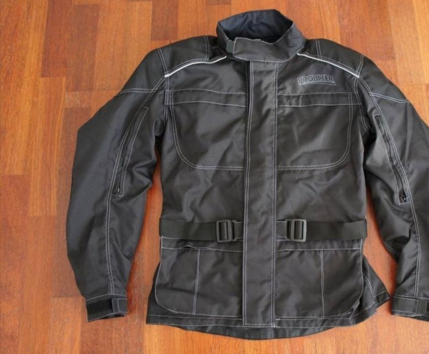 Geaca Probiker noua XXL