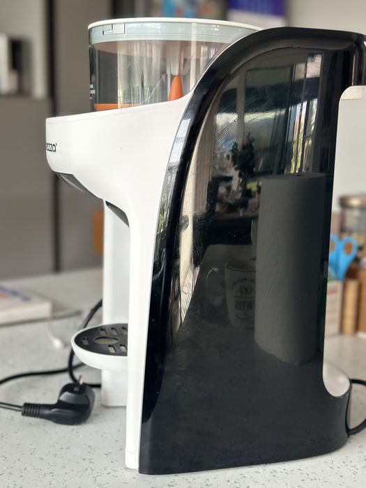 Vand expresor lapte baby brezza
