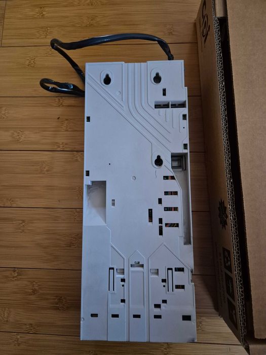 Монетен механизъм монетник евро SANDEN MDB