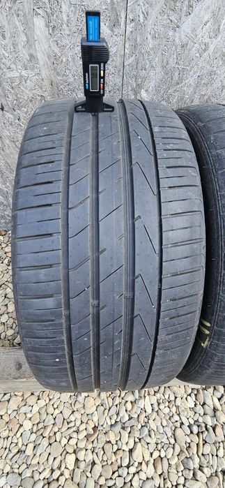 Anvelope Hankook Ventus S1 Evo3 Suv AO 255 40 R20 101Y