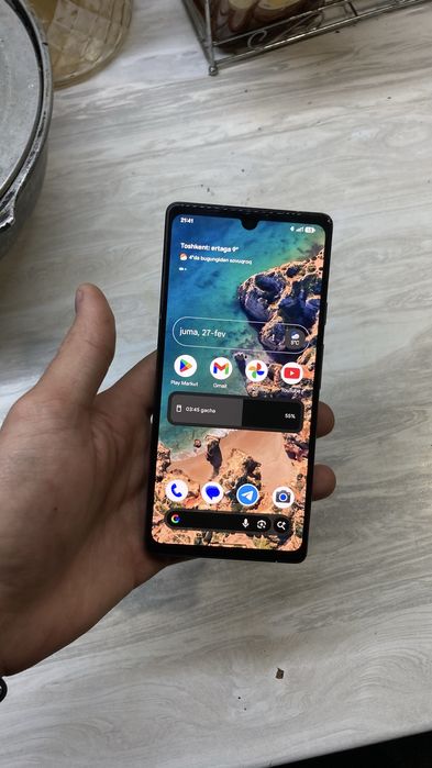 Google Pixel 6a 6/128