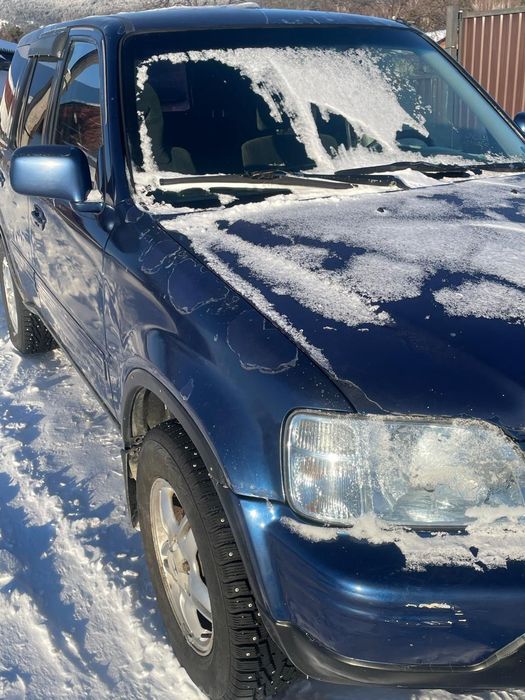 Хонда  в продаже