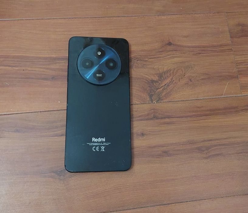 Redmi 14C 256Gb идеаль