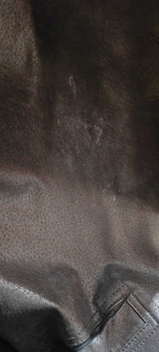 Кожено яке Arturo - оригинално