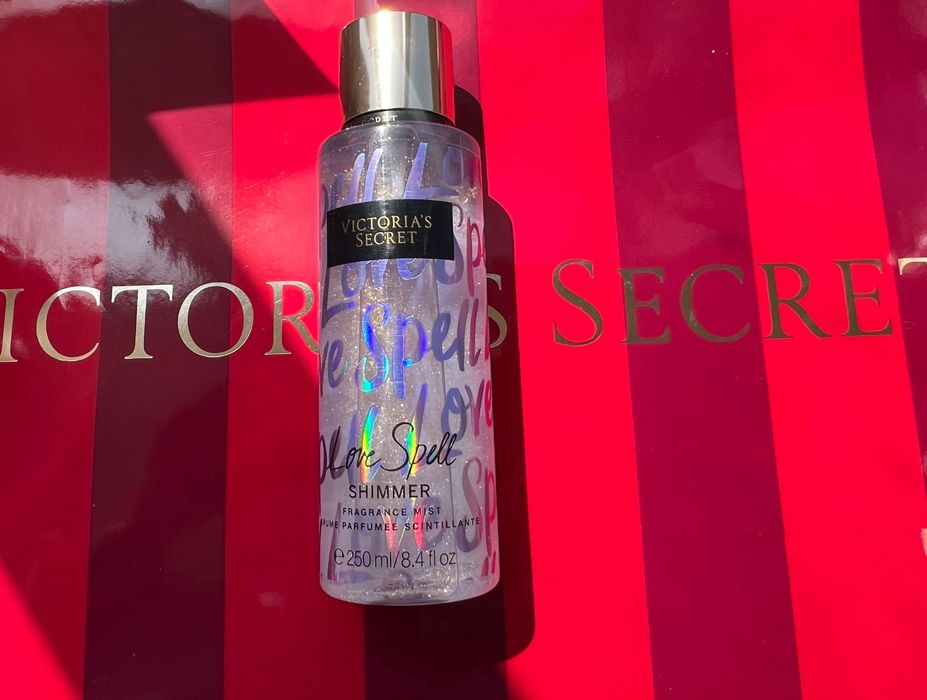 ОРИГИНАЛЕНА Victoria’s Secret  козметика