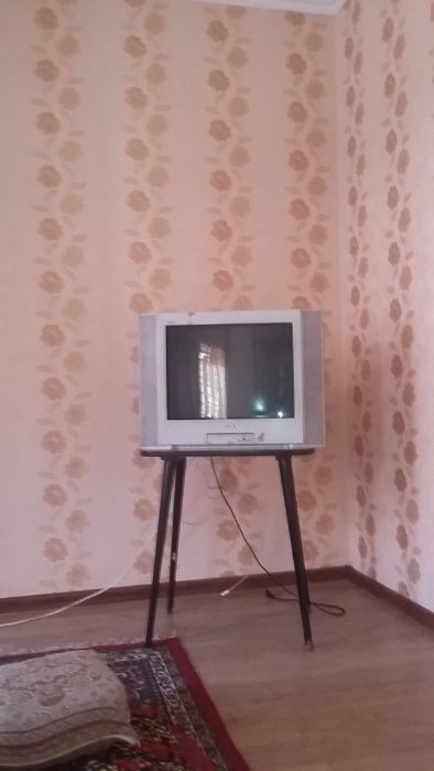 СРОЧНО! Телевизор СОНИ, 2005г.в, б/у.