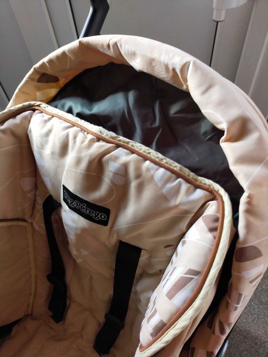 Cărucior Pep -Perego Pilko Switch