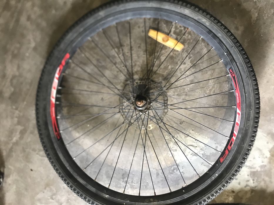 продам велосипед на запчасти