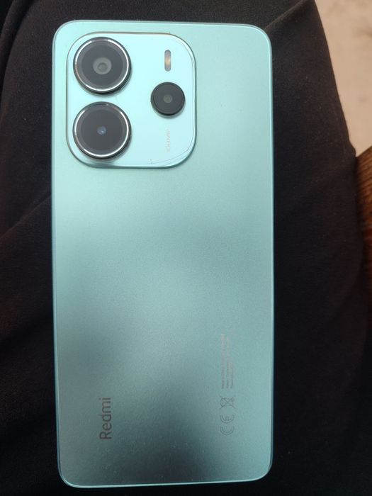 Redmi note 14 telefon
